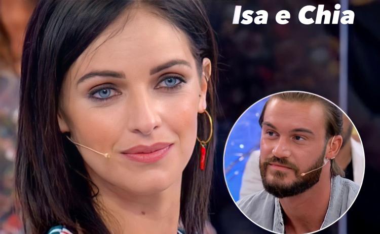 Uomini e Donne, Jessica Antonini rilascia alcune dichiarazioni choc su Davide Lorusso, ma non è come sembra article-post