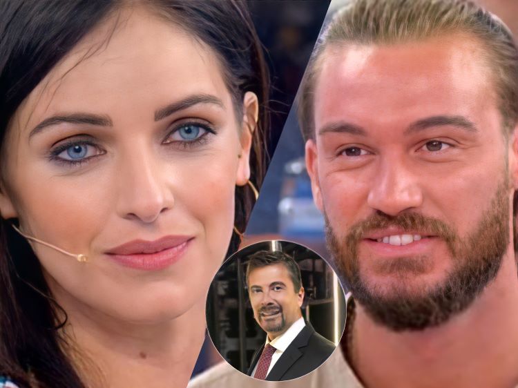 Riccardo Signoretti pubblica l’audio dell’intervista a Jessica Antonini in cui l’ex tronista afferma: “Secondo me Davide Lorusso è gay e non lo sa” preview