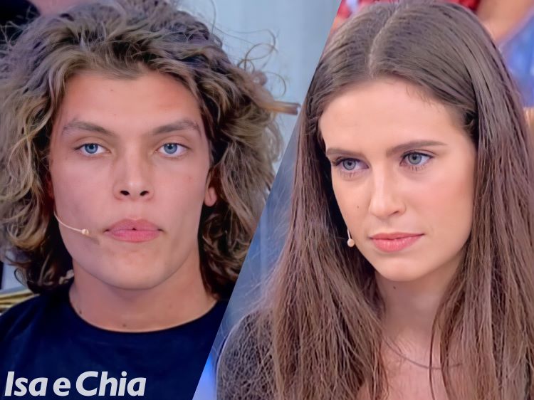 Uomini e Donne, Massimiliano Mollicone avvistato con Eugenia Rigotti? preview