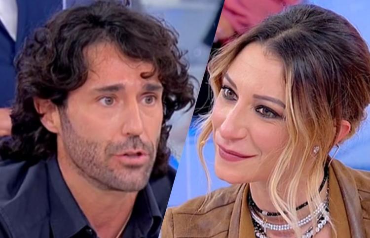 Luca Cenerelli - Elisabetta Simone