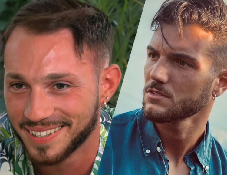 Temptation Island 9, Alessandro Autera rivela qual è il suo pensiero su Davide Basolo preview