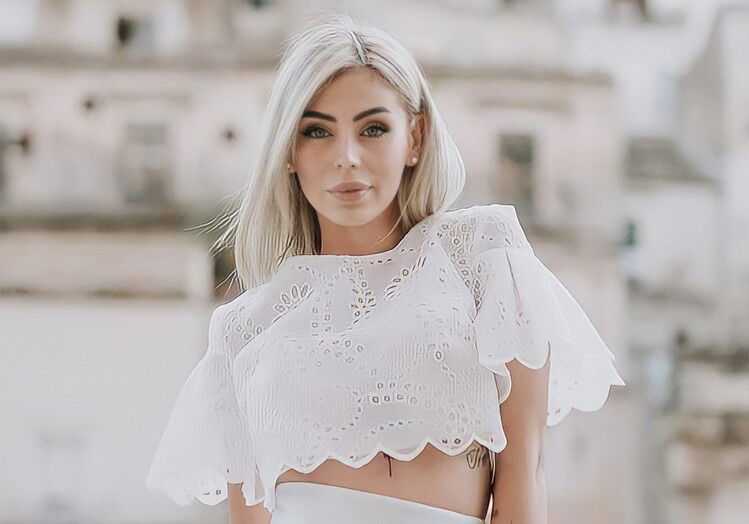 Alessia Cammarota sul lavoro da influencer: “Mi dispiace che sembri così semplice e così banale, ma in realtà…” preview