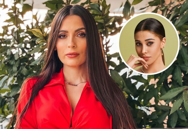 Gf Vip, Alessia Macari è in dolce attesa (e lancia una frecciatina a Belen Rodriguez) preview