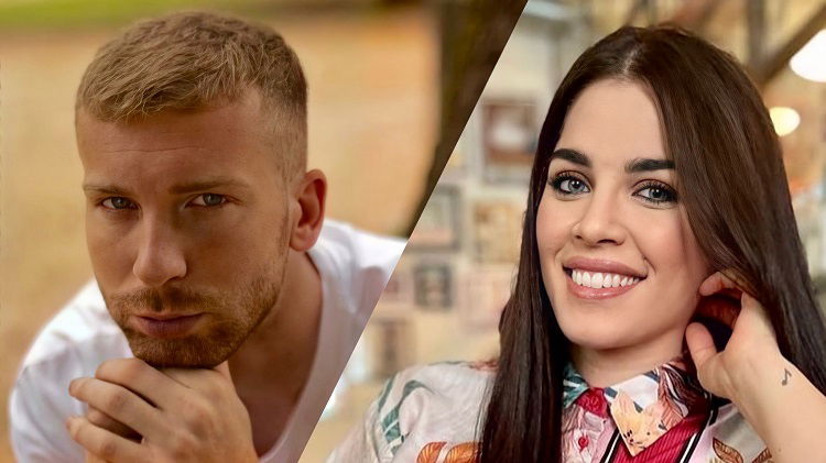 Uomini e Donne, scatta la polemica social tra Alessio Ceniccola e Samantha Curcio dopo l’annuncio della rottura article-post