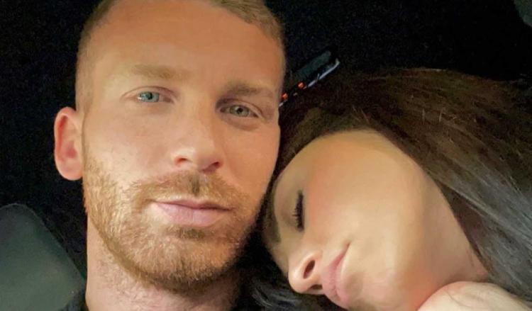 Uomini e Donne, la verità di Alessio Ceniccola dopo la paparazzata con una mora (che non è Samantha Curcio) preview