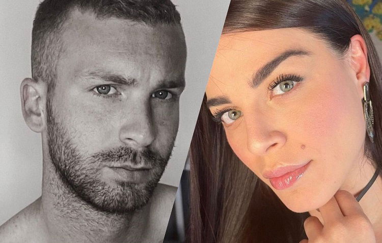 Uomini e Donne, nuovo botta e risposta al veleno tra Alessio Ceniccola e Samantha Curcio preview