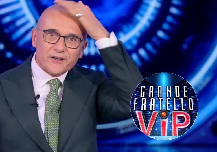 Gf Vip 5, un’amatissima protagonista ha rifiutato il ruolo di opinionista per la nuova edizione preview