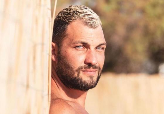 Temptation Island - Andrea Filomena