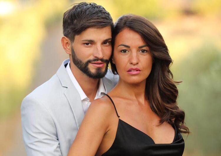 Temptation Island, Anna Boschetti e Andrea Battistelli si sono lasciati: “È finita, più in là spiegherò tutto” preview