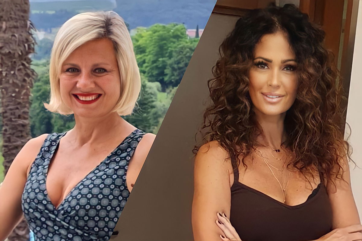 Gf Vip 5, Antonella Elia torna sulla lite con Samantha De Grenet: “Mi è stato suggerito, dette cose per farmi fuori” article-post