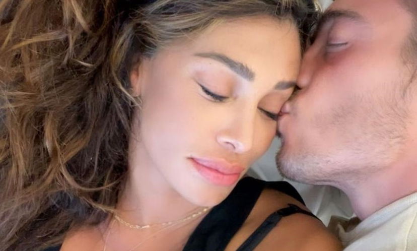 Belen Rodriguez mamma bis: è nata la piccola Luna Marì (Foto) preview