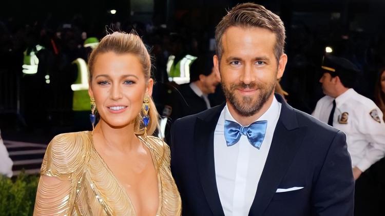 Blake Lively è incinta per la quarta volta: l’annuncio a sorpresa sul red carpet preview