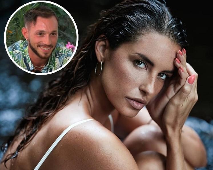 Temptation Island 9, Carlotta Adacher spiega i suoi attuali rapporti con Alessandro Autera preview