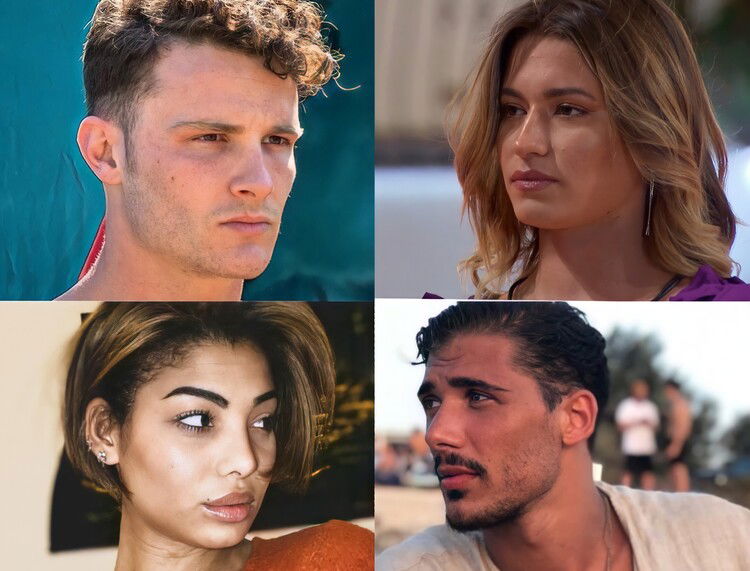 Love Island, l’incontro tra Cesare Pontigia e Yulia Bruschi scatena la reazione social di Giulietta Romano e Manuel Pirelli preview