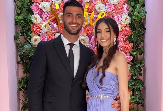 Uomini e Donne, Clarissa Marchese svela il modo curioso con cui ha annunciato la seconda gravidanza a Federico Gregucci (Video) preview