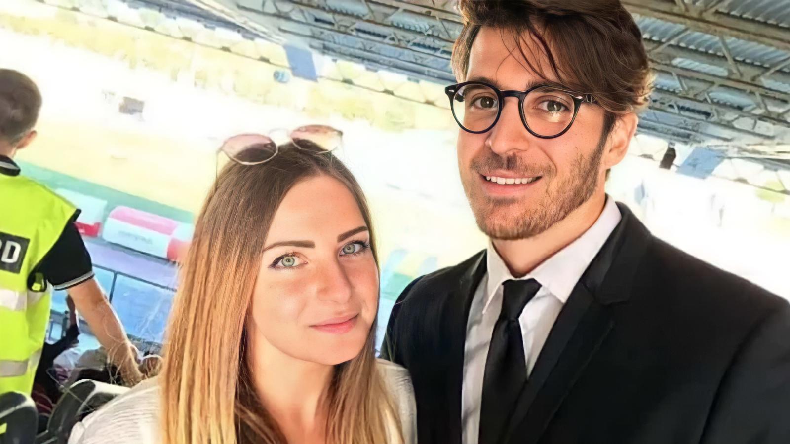 Claudia Venturini e Ste Socionovo