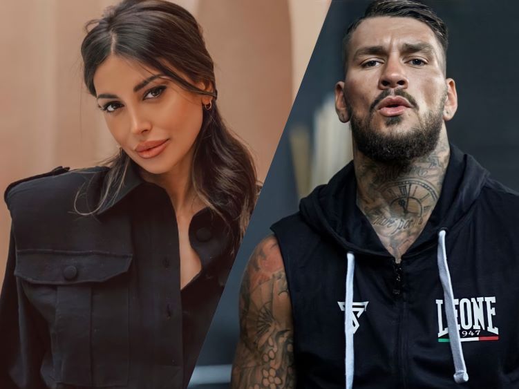 Cristina Buccino e Daniele Scardina, flirt (già) al capolinea? L’indiscrezione preview