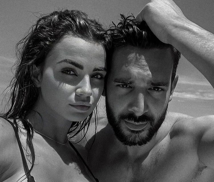 Uomini e Donne, aria di crisi tra Eleonora Rocchini e il fidanzato Nunzio Moccia? preview