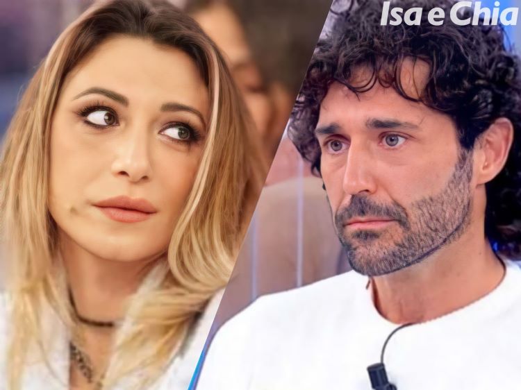 Trono over, è sbocciato l’amore tra Elisabetta Simone e Luca Cenerelli? La segnalazione article-post