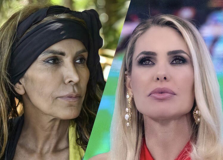 Isola 15, Fariba Tehrani lancia una frecciatina a Ilary Blasi, poi svela se parteciperà al Gf Vip 6 article-post