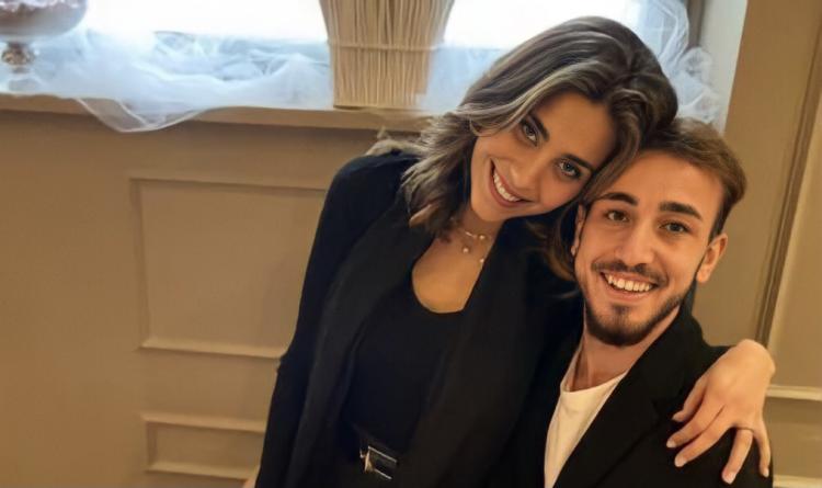 Euro 2020, Gaetano Castrovilli ha fatto la proposta di matrimonio alla fidanzata (che è un ex Miss Italia!) preview