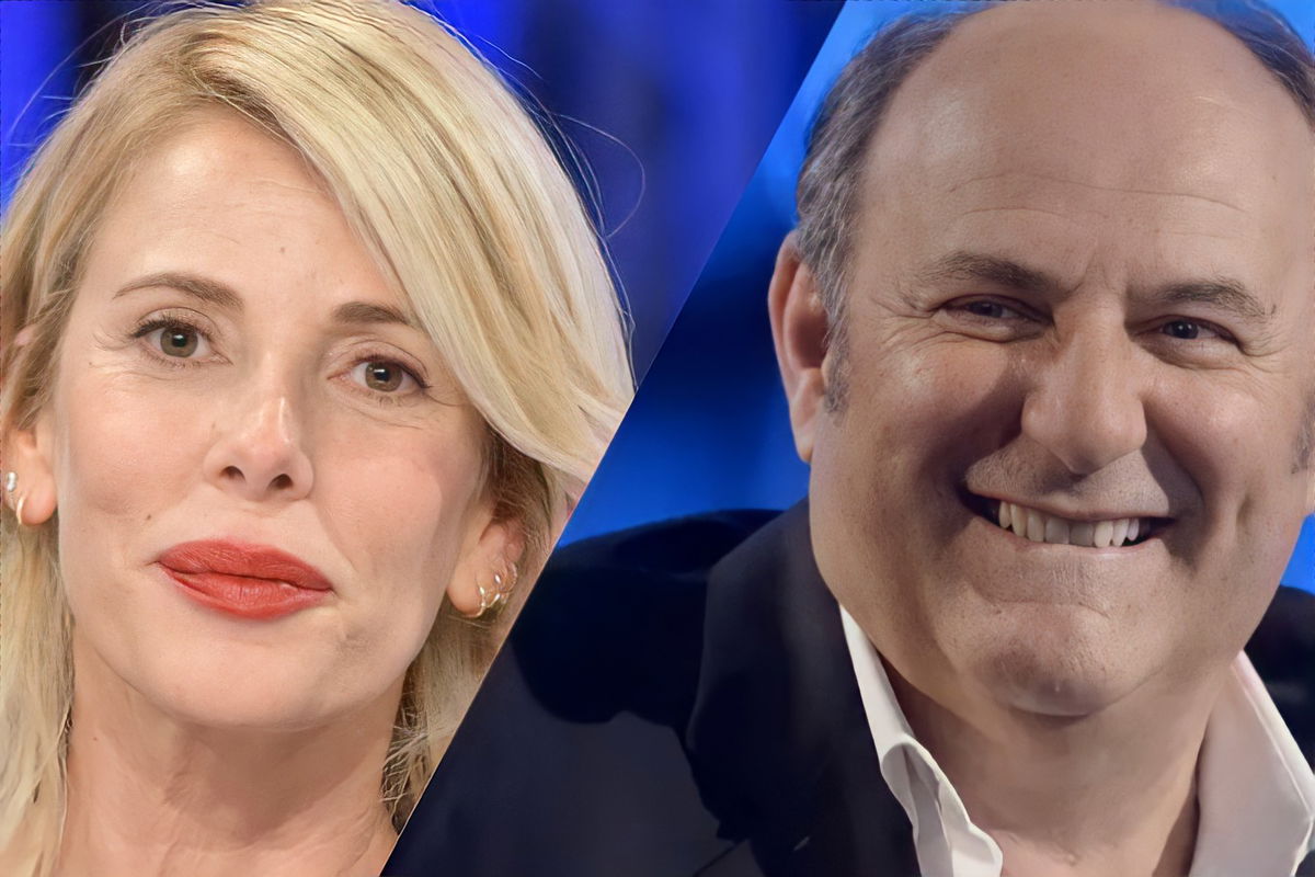 Sanremo 2022, Alessia Marcuzzi e Gerry Scotti sul palco con Amadeus e Fiorello? L’indiscrezione article-post