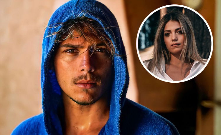 Uomini e Donne, la reazione di Giacomo Czerny ad un possibile trono di Carolina Ronca preview