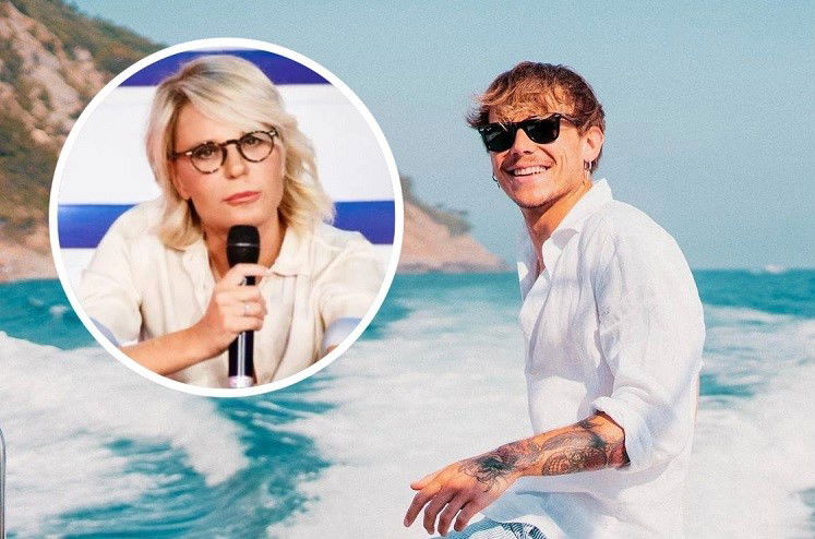 Uomini e Donne, Giacomo Czerny ha rifiutato il lavoro offerto da Maria De Filippi: il motivo preview