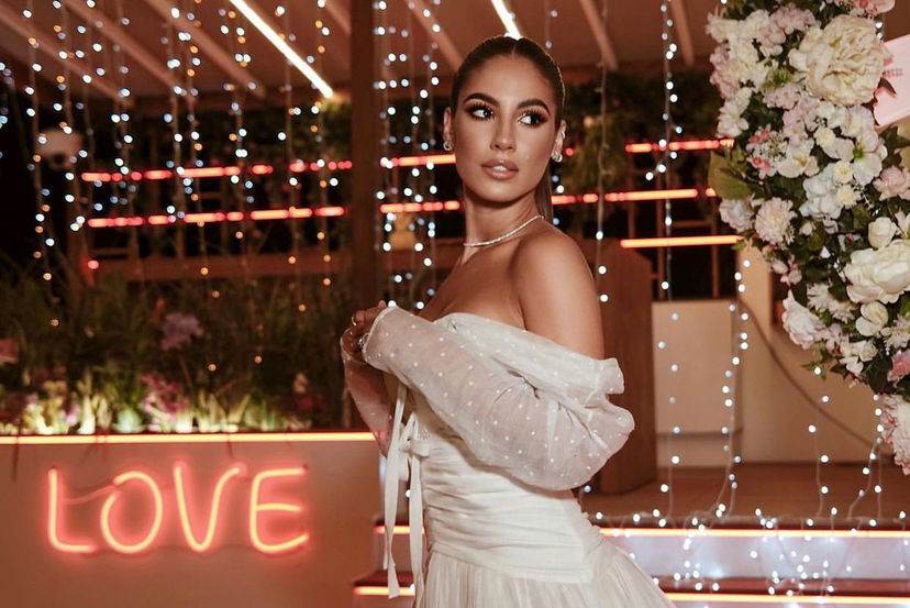 Love Island, Giulia De Lellis confessa: “Ho visto cose per le quali mi son dovuta mordere la lingua!”. Poi svela qual è il suo sogno preview