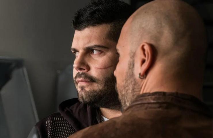Gomorra 5, online il teaser ufficiale dell’ultima attesissima stagione preview