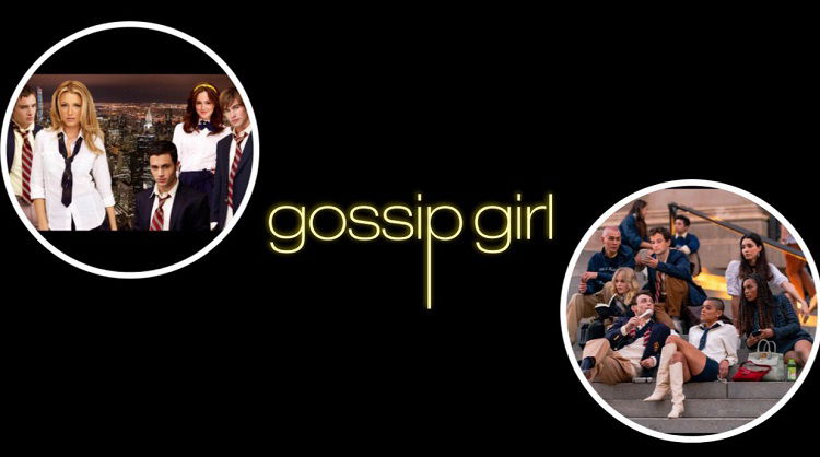 Gossip Girl, gli attori protagonisti del reboot rivelano quali sono le loro scene preferite della serie originale! preview