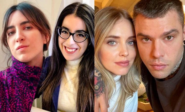 Chiara Ferragni tirata in ballo nella polemica su Imen Jane e Francesca Mapelli: la difesa di Fedez preview