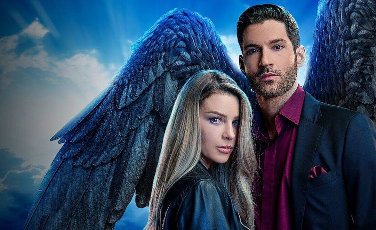 Lucifer, svelata la data di rilascio della stagione finale preview