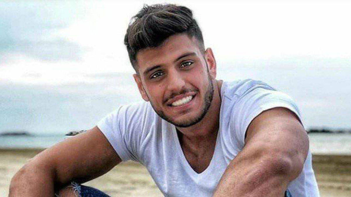 Uomini e Donne, Luigi Mastroianni è uscito dall’ospedale e racconta come mai era stato ricoverato article-post