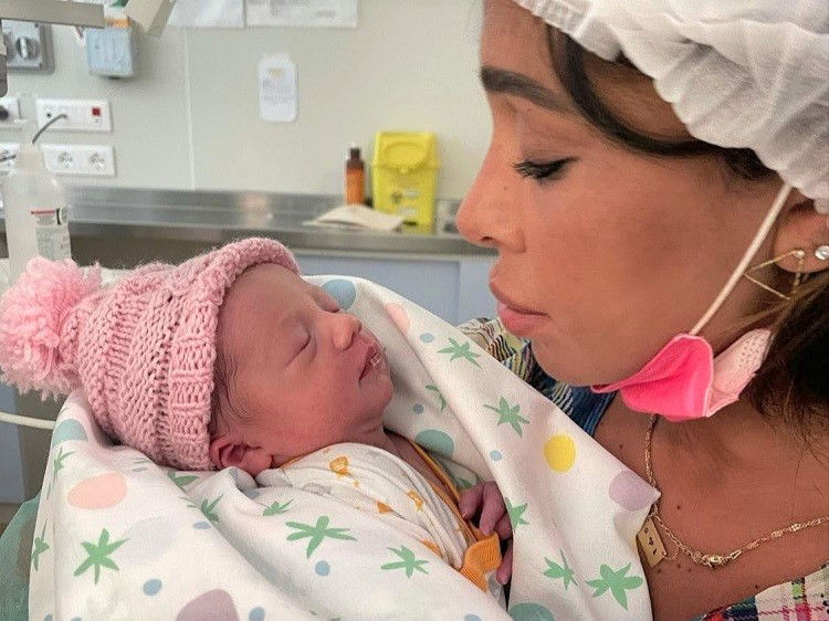 Belen Rodriguez, trattamento di favore per la showgirl argentina all’Ospedale di Padova? Il Codacons chiede l’intervento della Procura preview