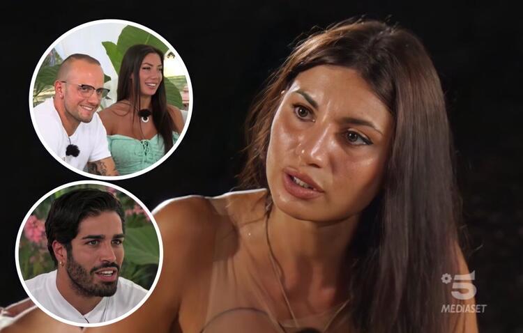 Temptation Island 9, Manuela Carriero rivela qual è stata la frase pronunciata da Stefano Sirena che più l’ha ferita preview