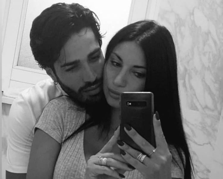 Temptation Island 9, Luciano Punzo pubblica il video della prima sorpresa romantica ricevuta da Manuela Carriero preview