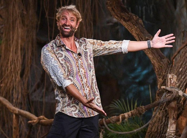 Isola 15, Massimiliano Rosolino: “Ci sono stati due naufraghi che non si sono divertiti mai: ecco chi sono” preview