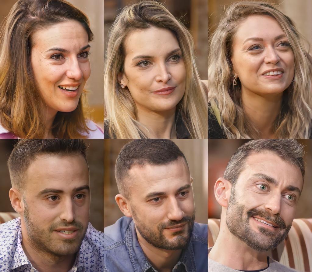 Matrimonio A Prima Vista Oggi In Tv