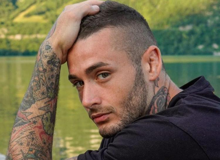 Uomini e Donne, Matteo Ranieri ha scelto! article-post