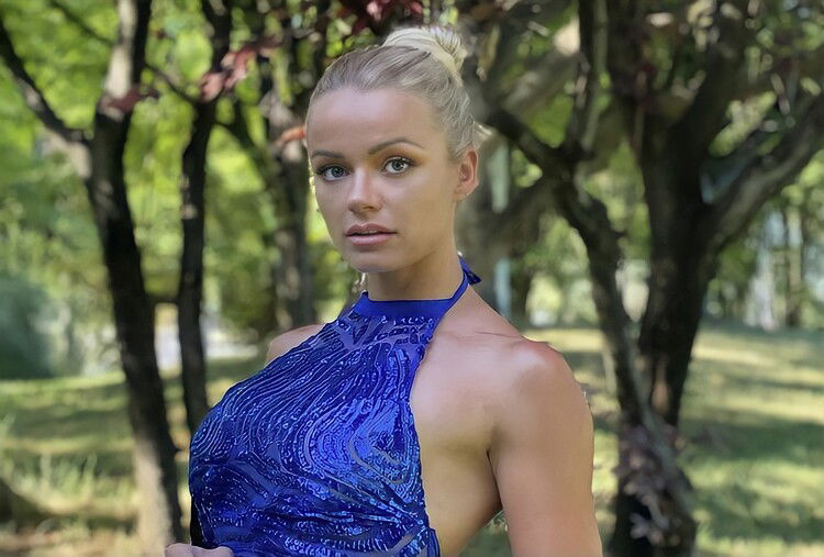 Isola 11, dopo la rottura con Lucas Peracchi nuovo amore per Mercedesz Henger? L’indiscrezione preview