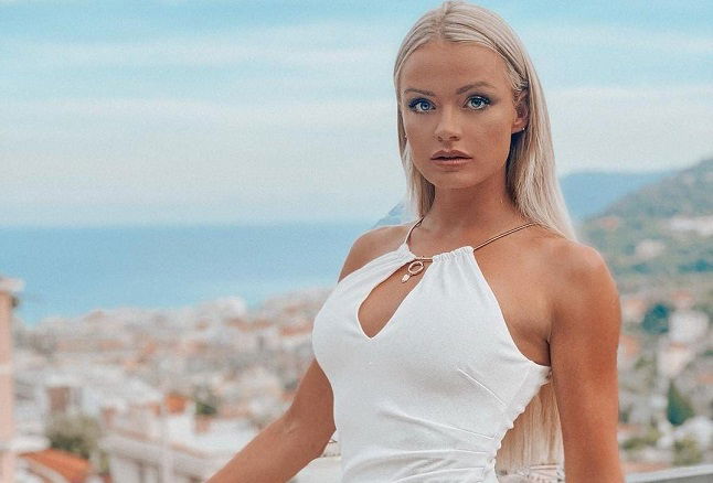 Mercedesz Henger rivela se si è riavvicinata a sua madre Eva dopo la fine della storia con Lucas Peracchi preview