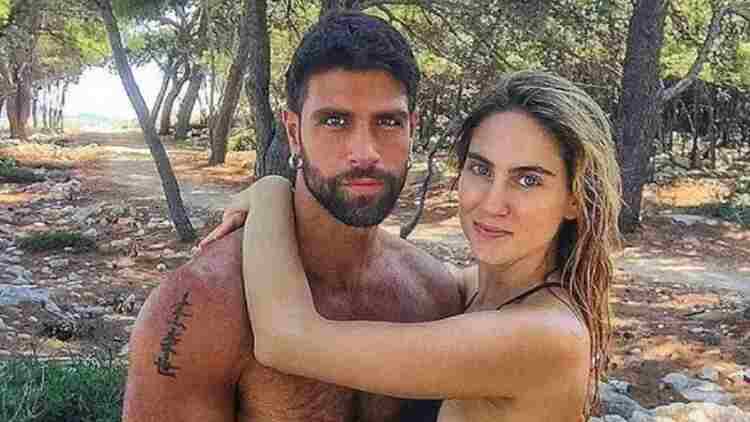 Isola, amore al capolinea tra Gilles Rocca e Miriam Galanti: l’annuncio social preview