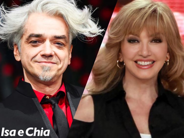 Ballando con le Stelle 2021, Morgan svela perché ha deciso di partecipare preview