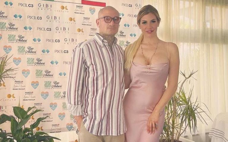Paola Caruso La Pupa E Il Secchione