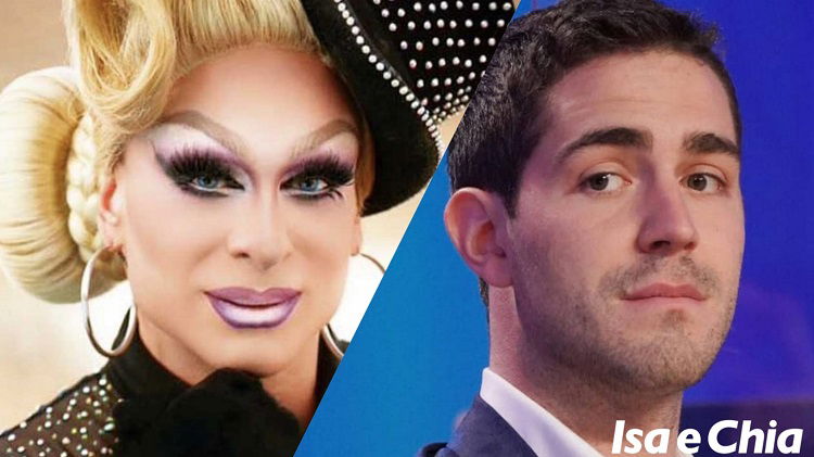 Drag Race Italia, la drag queen Priscilla contro Tommaso Zorzi? article-post