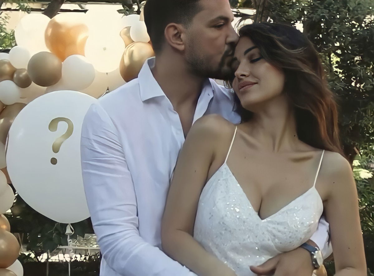 Rosa Perrotta e Pietro Tartaglione svelano sesso e nome del loro secondo bebè! article-post