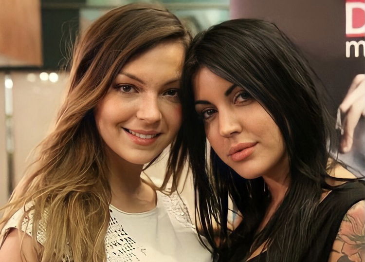 Veronica Ciardi e Sarah Nile, parla un’ex gieffina: “Cattiverie e assurdità uscite dalla bocca di una certa persona” preview