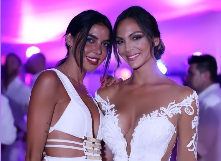 Veronica Ciardi sposa Federico Bernardeschi: Sarah Nile pubblica un lungo sfogo sui social (e il suo ultimo messaggio all’ex gieffina) preview