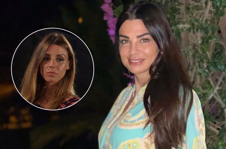 Temptation Island 9, Serena Enardu difende Jessica Mascheroni dalle critiche social: “Hai fatto bene!” preview